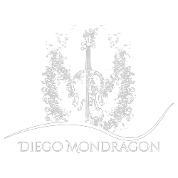 Diego Mondragon Logo