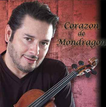 Diego Mondragon's Song Andalucia